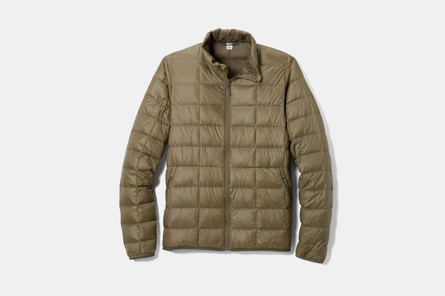 REI Co-op 650 Down Jacket 2.0