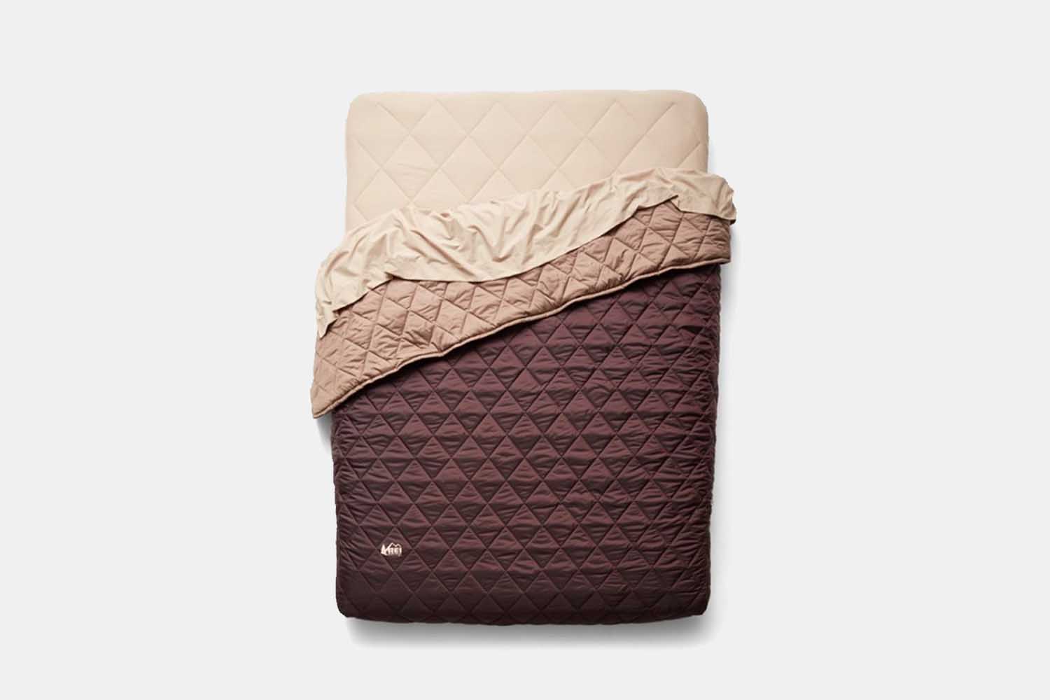 REI Co-op Kingdom Insulated Sleep System 40