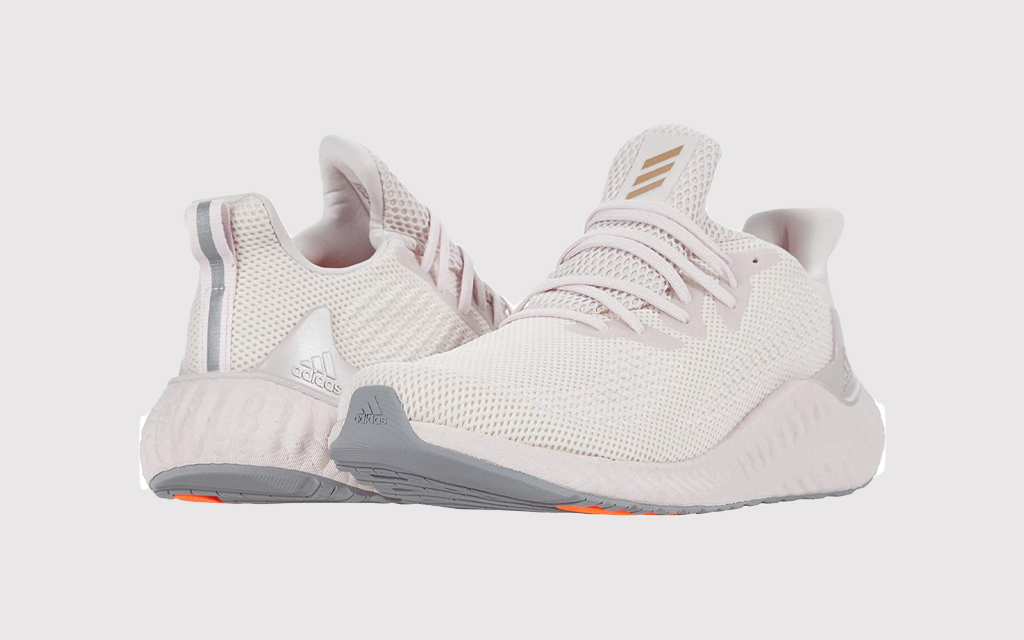 Adidas Alphaboost