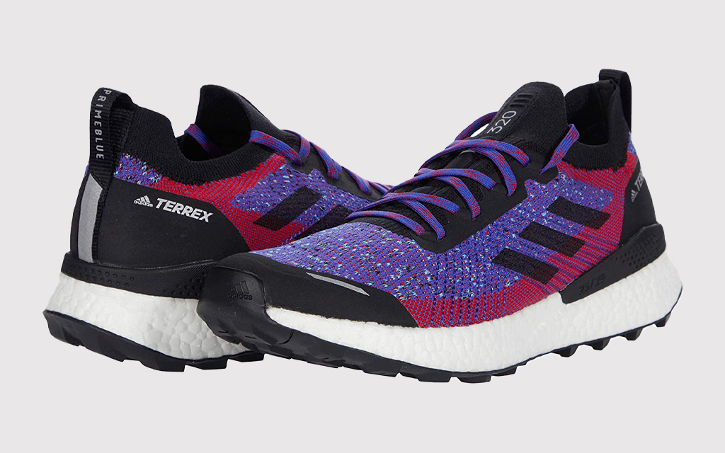 Adidas Terrex Two Ultra Parley
