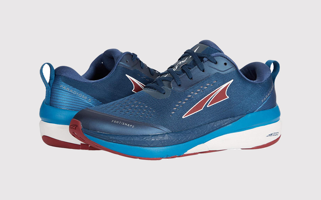 Altra Footwear Paradigm 5