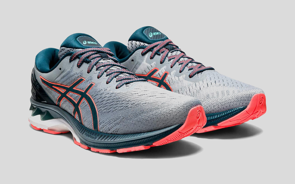 Save on the Asics GEL-Kayano 27
