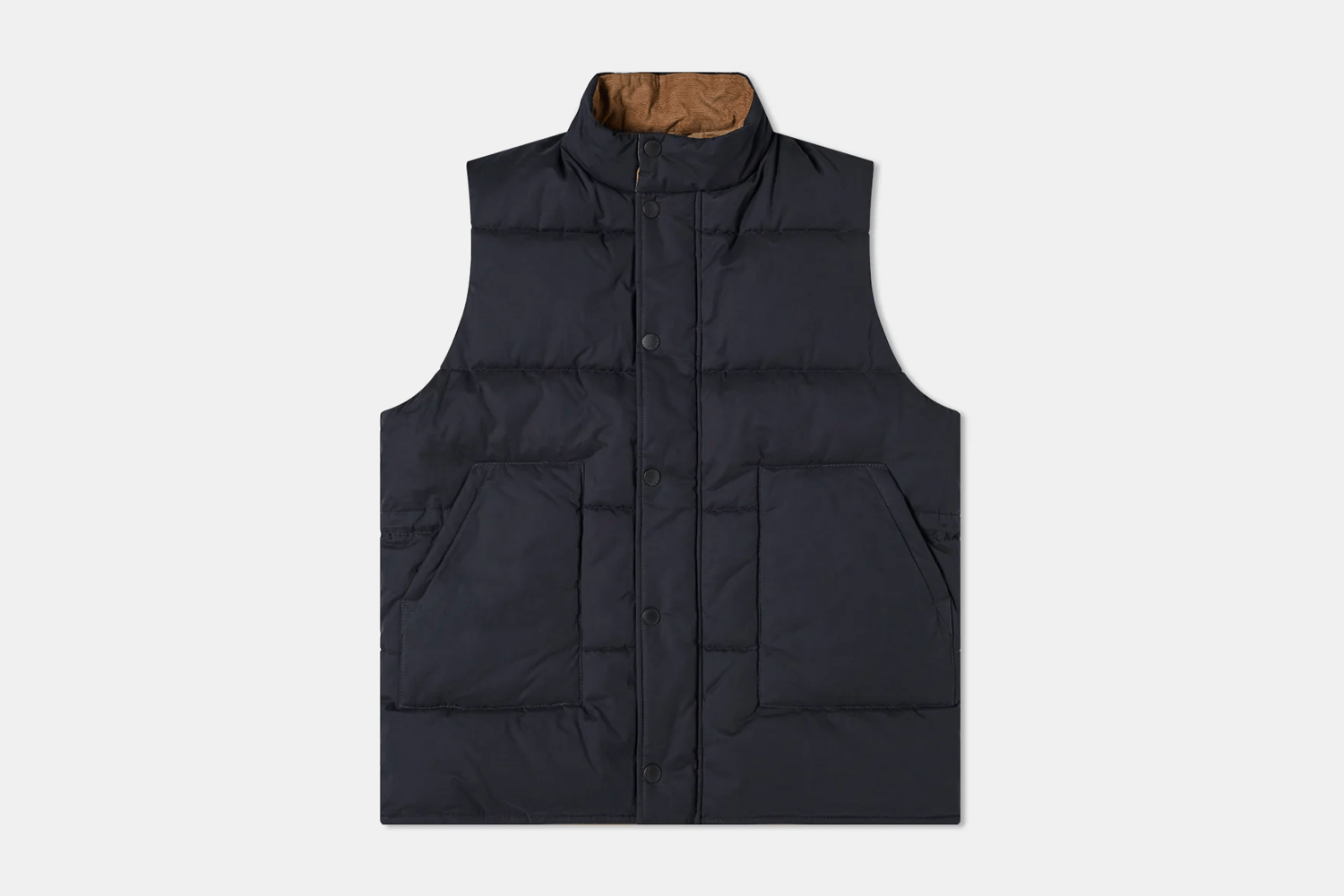 Barbour Baffle Gilet