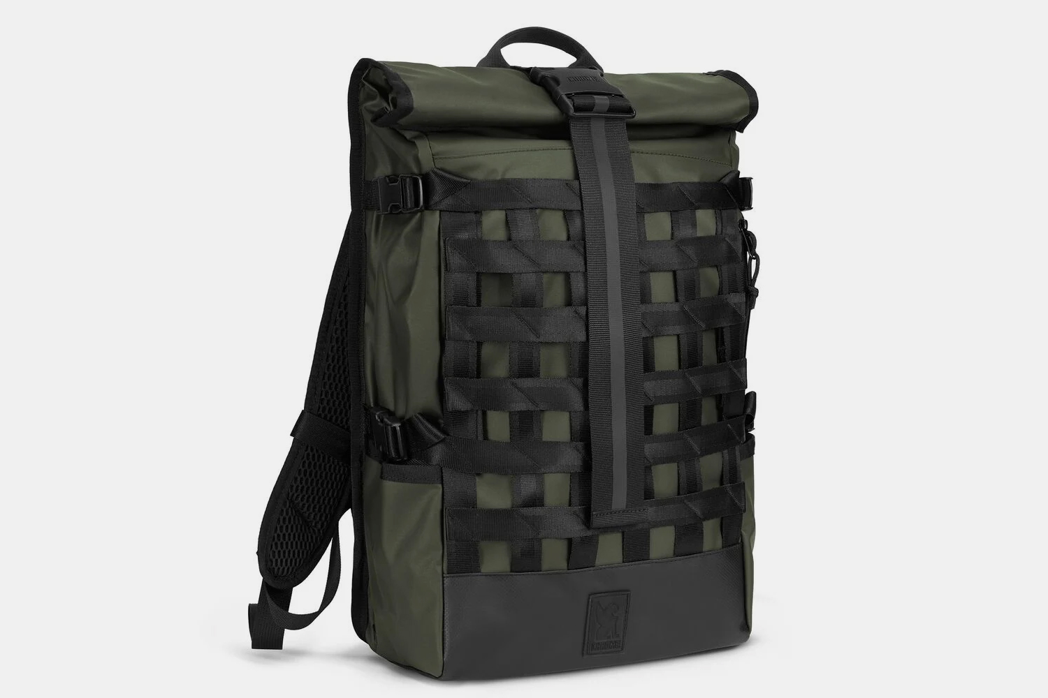 Barrage Cargo Tarp Backpack