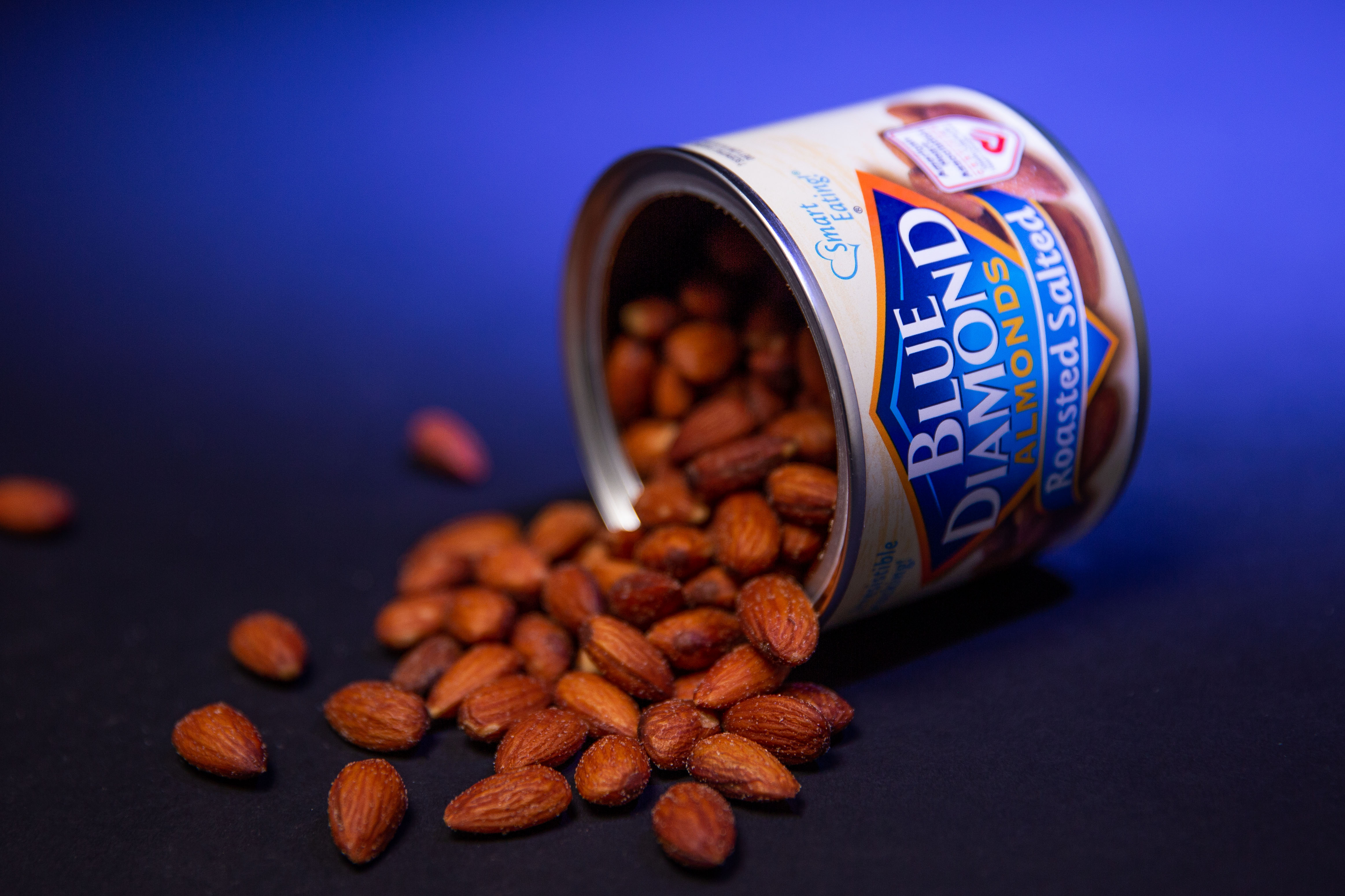 Roasted Salted nuts