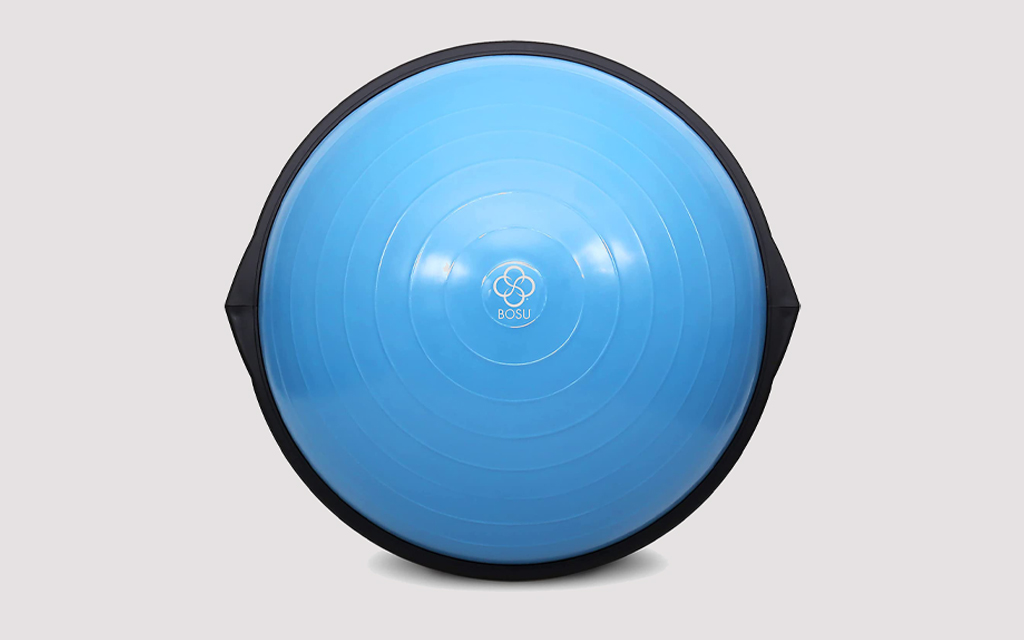 Bosu Balance Trainer