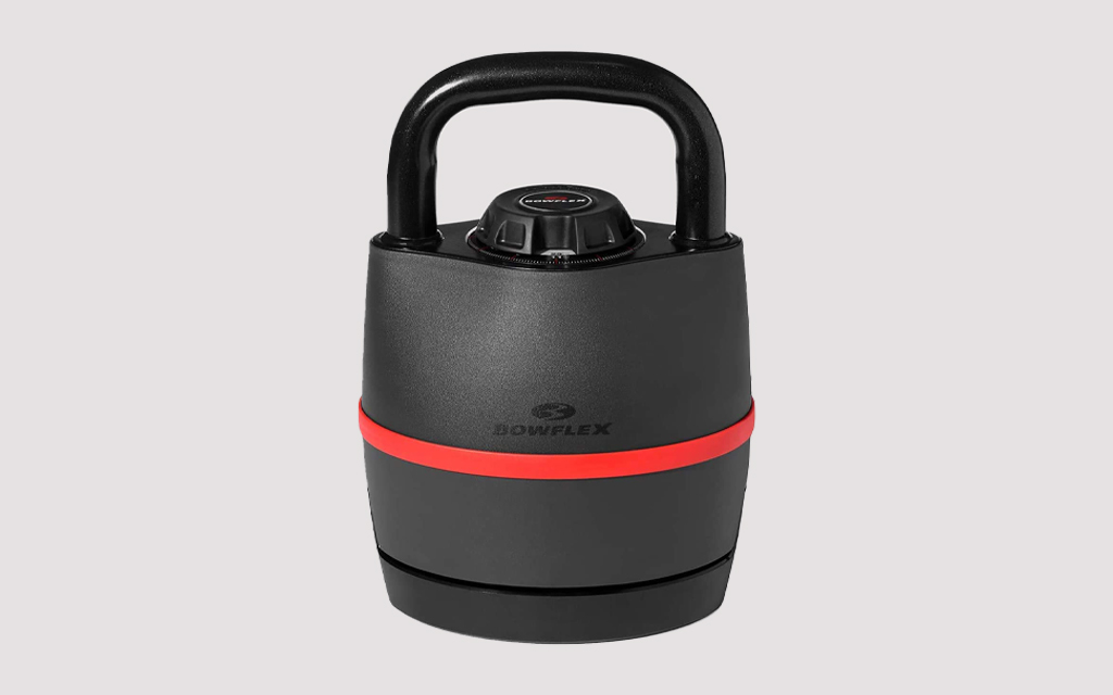 Bowflex SelectTech Kettlebell