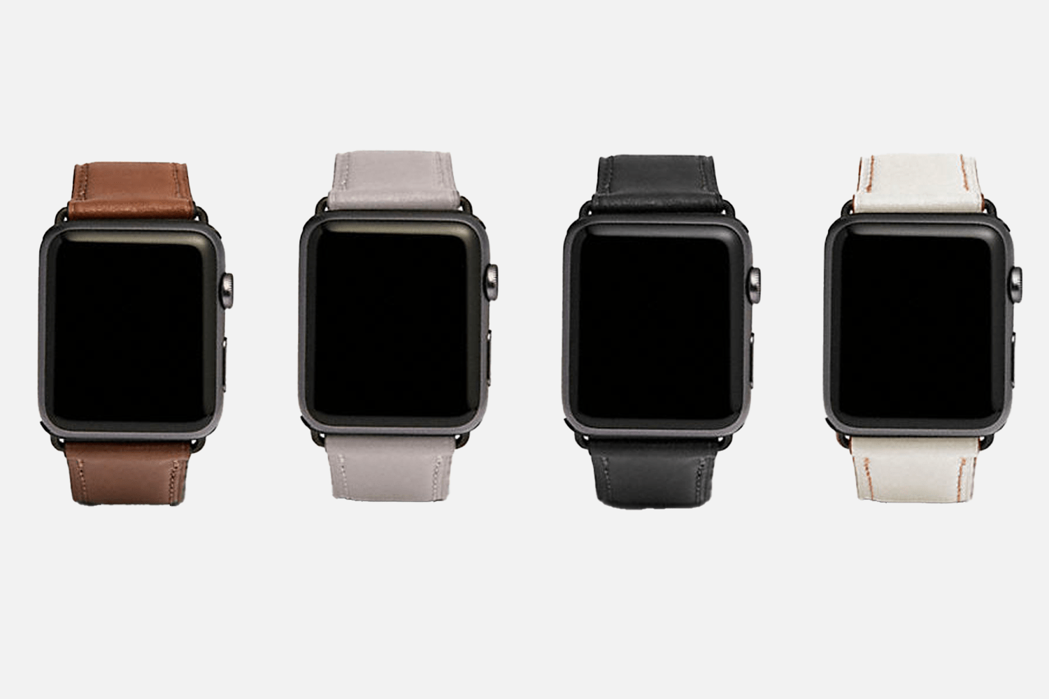 Coach Apple Watch Strap, 42 Mm