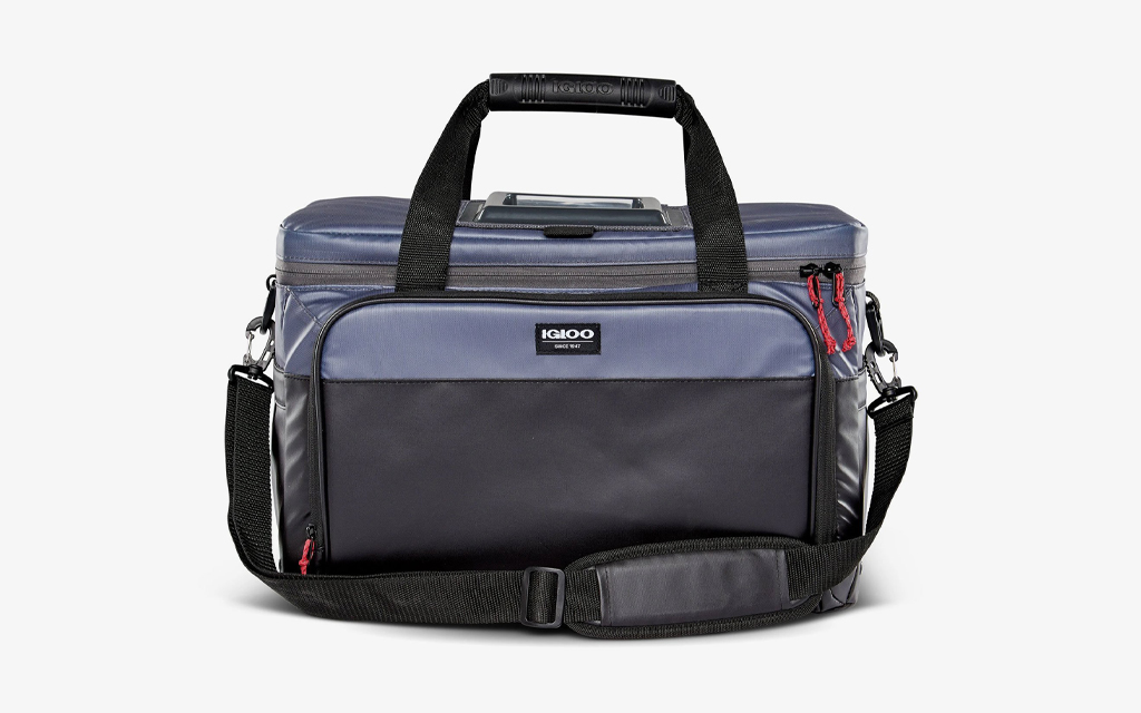 Coast Cooler 36-Can Duffel