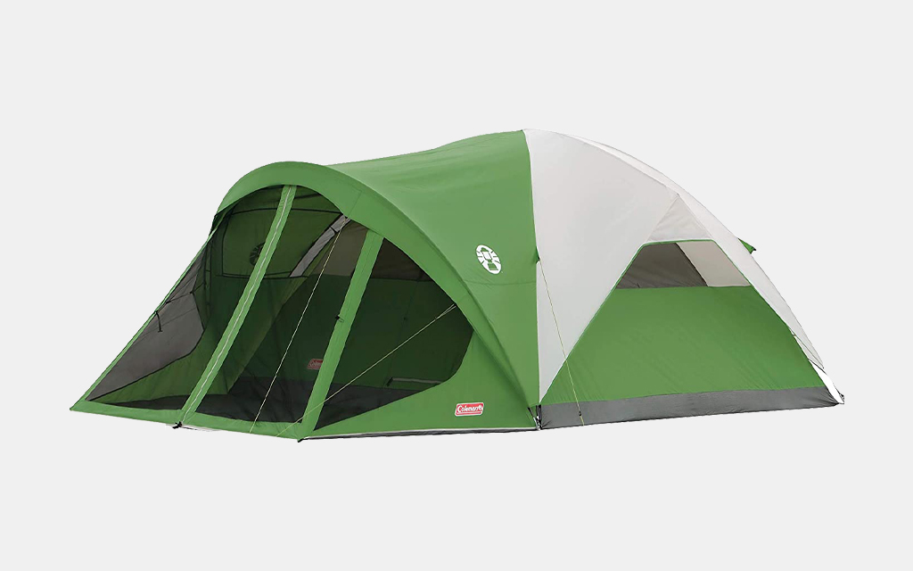 Coleman Dome Tent