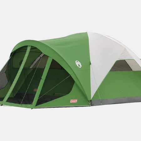 Coleman Dome Tent