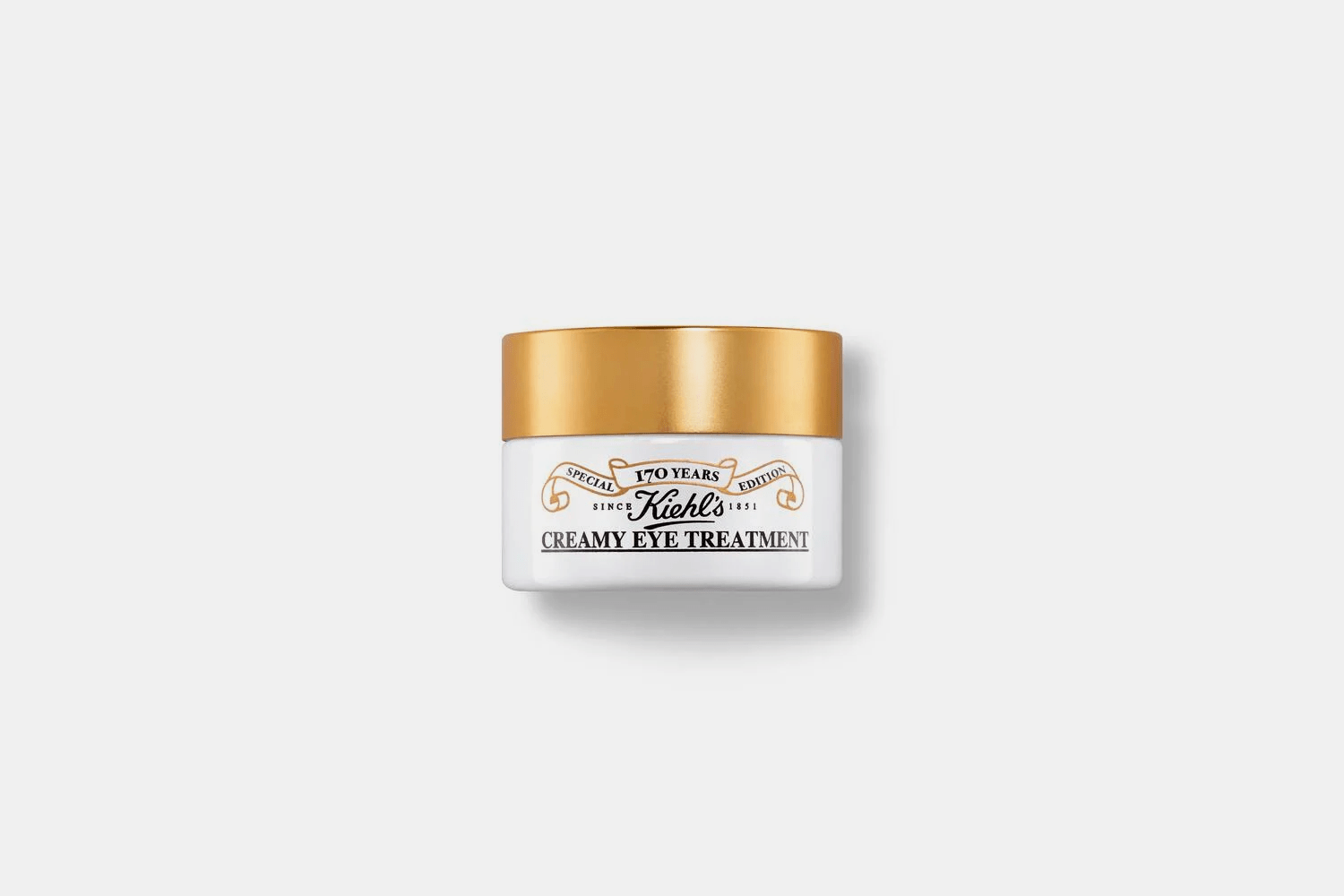 Commemorative Avocado Eye Cream