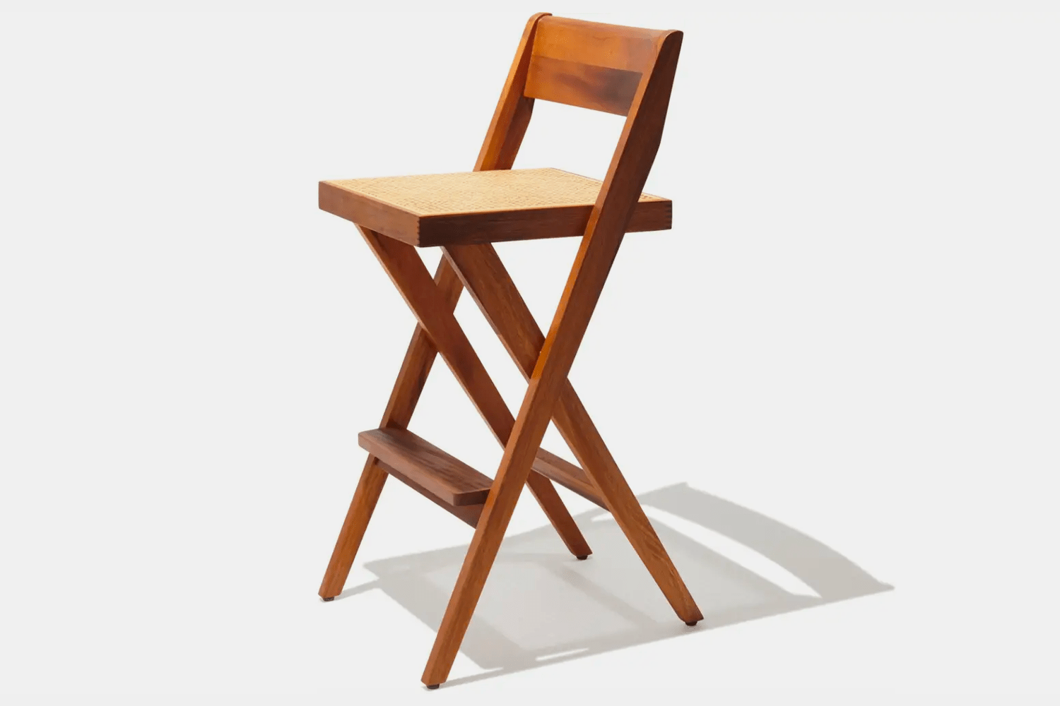 Compass Bar Stool