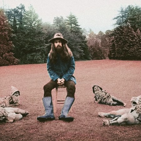 George Harrison