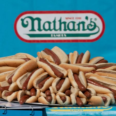 Hot dogs
