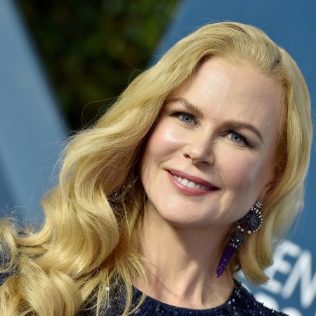 Nicole Kidman