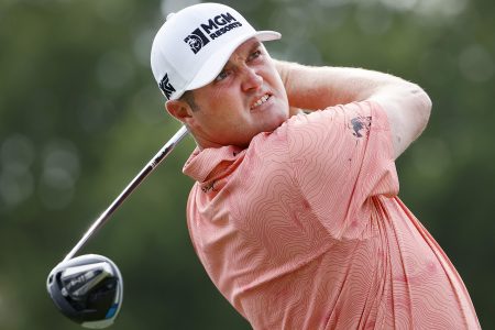 Speaking With Jason Kokrak, Elite PGA Tour Player and Obsessed Bourbon Collector