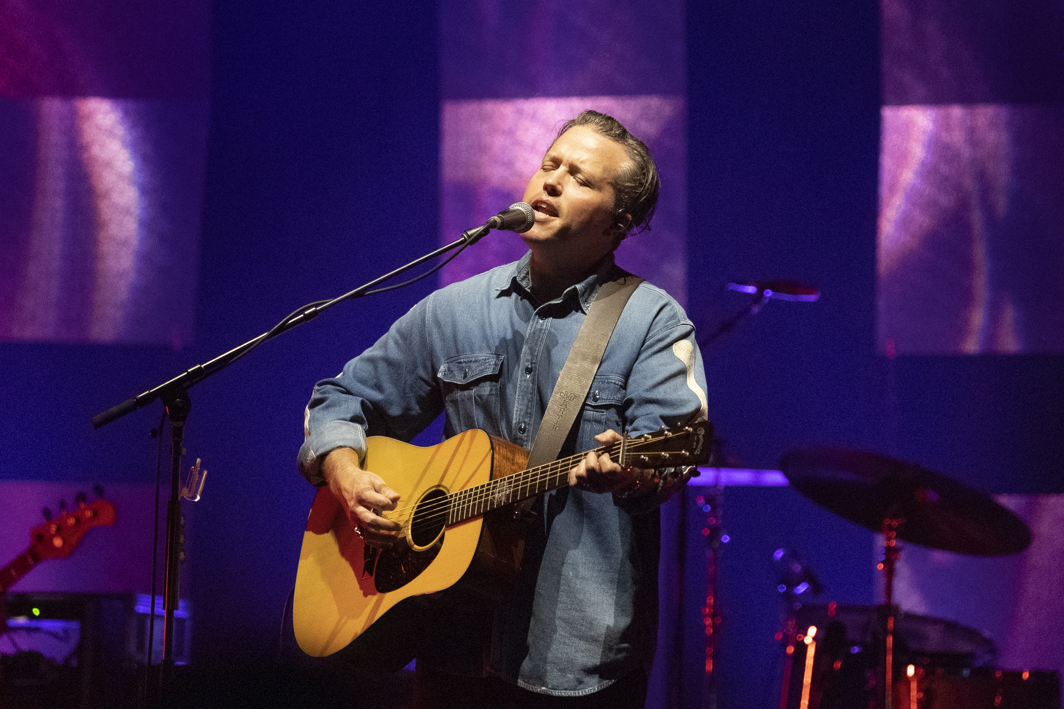 Jason Isbell