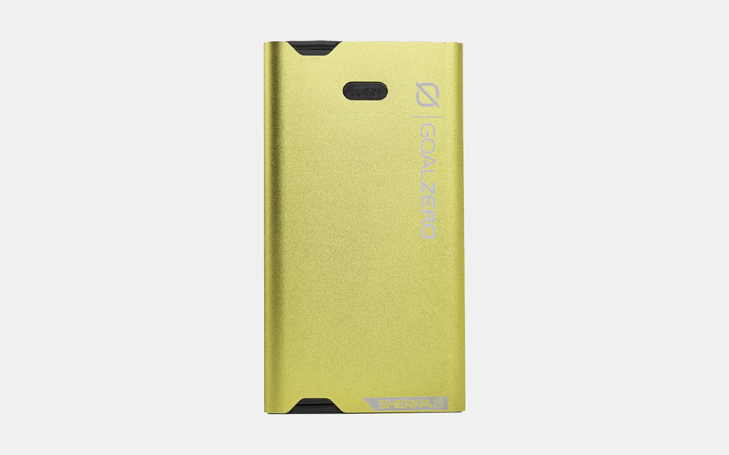 Goal Zero Sherpa 15 Recharger
