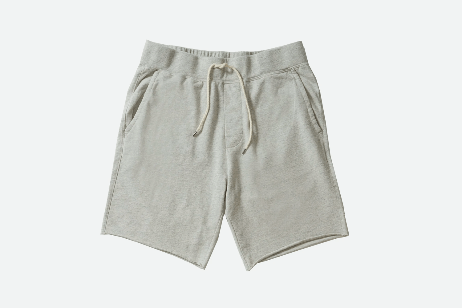 Grayers Momo Lightweight Terry Shorts