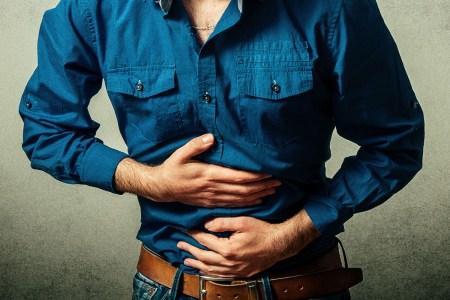 It’s Time for Men to Take Their Gut Health More Seriously