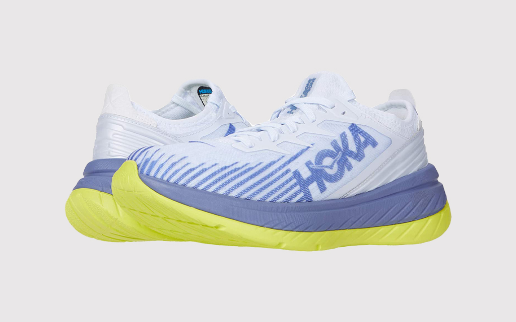 Hoka One One Carbon X-SPE