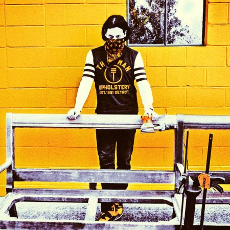 Crafty Hats: Jack White’s Visual Art Website Is a Pleasant Surprise