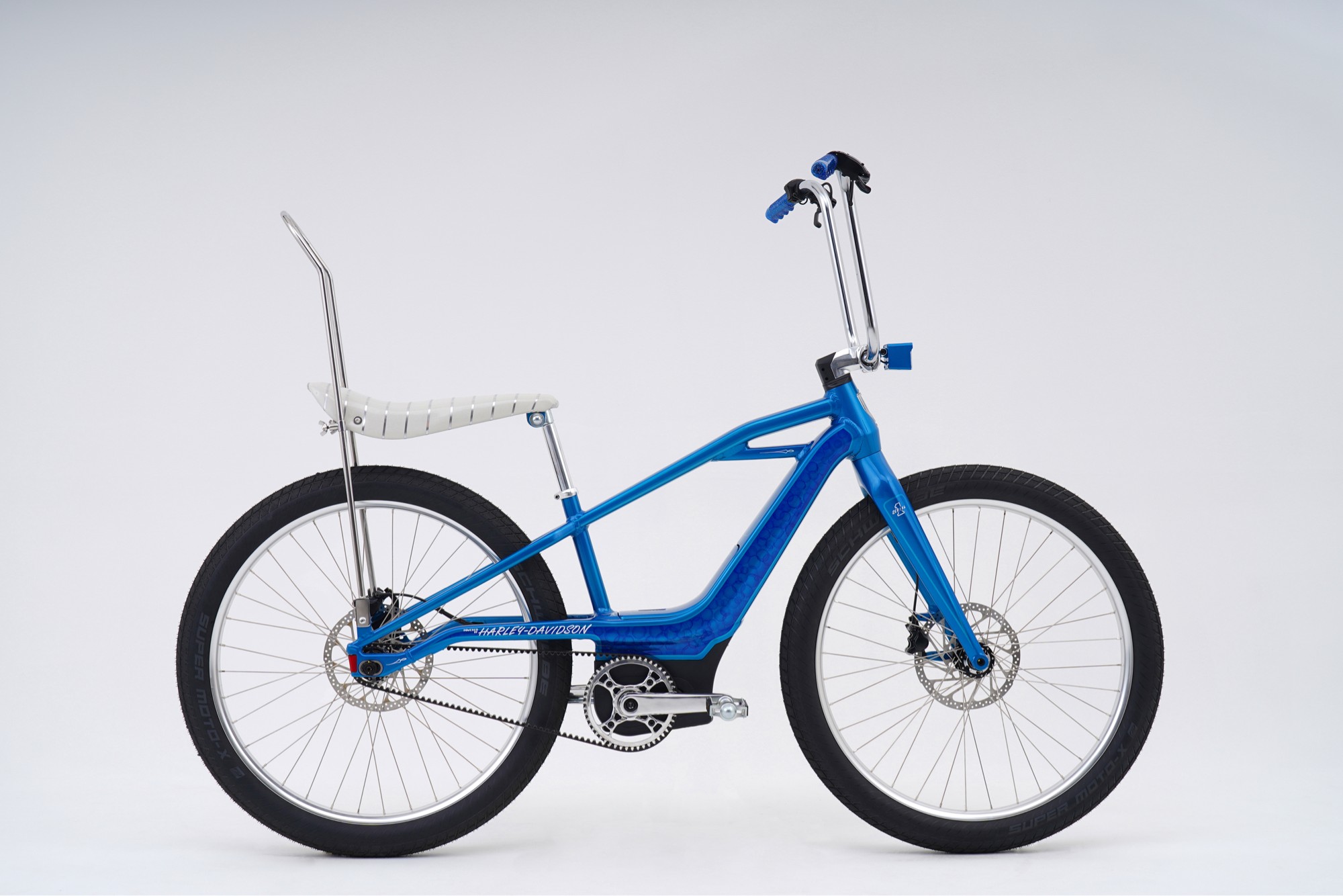 MOSH/CHOPPER