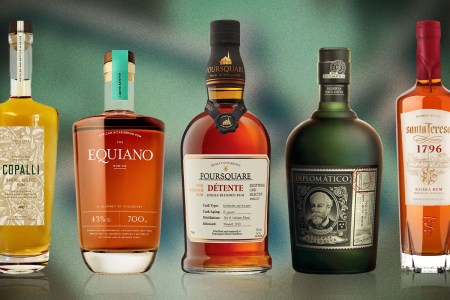 The 24 Most Interesting Rums to Try