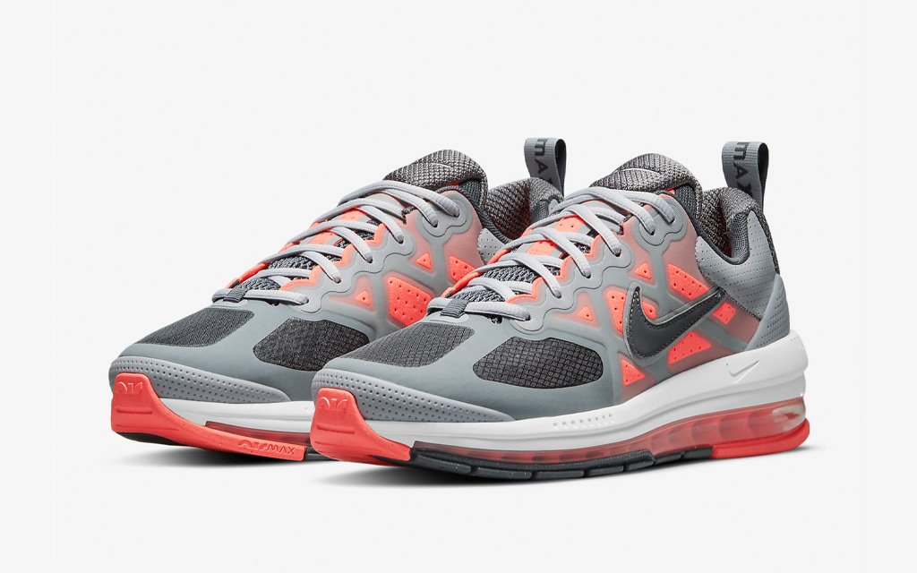 Nike Air Max Genome