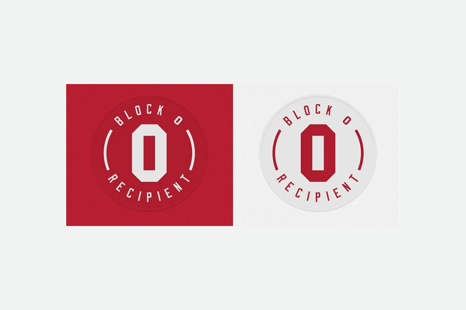 Ohio State Athletics 2021 football uniforms