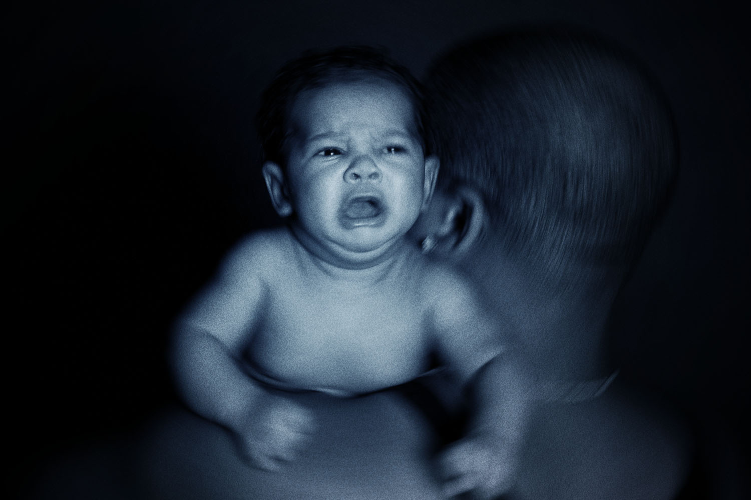 Why Aren’t We Talking About Postpartum Anxiety in New Fathers?