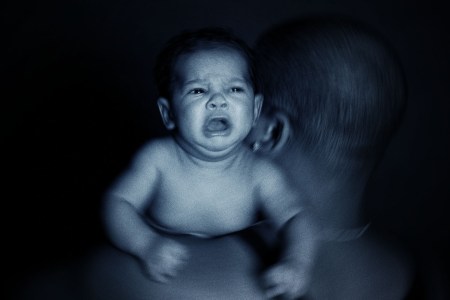 Why Aren’t We Talking About Postpartum Anxiety in New Fathers?