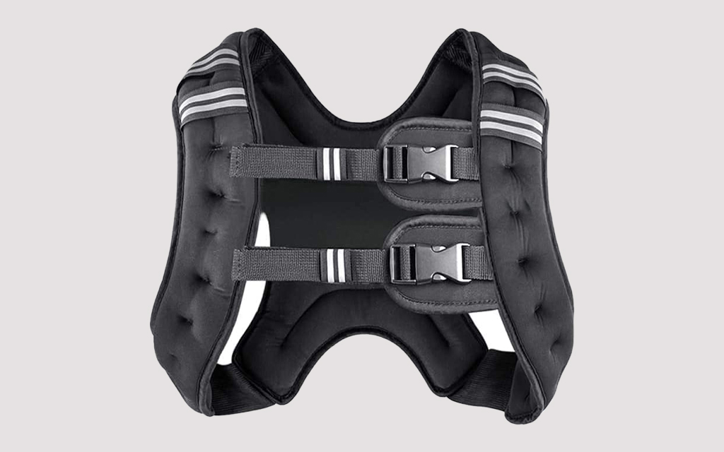 Prodigen Running Weight Vest