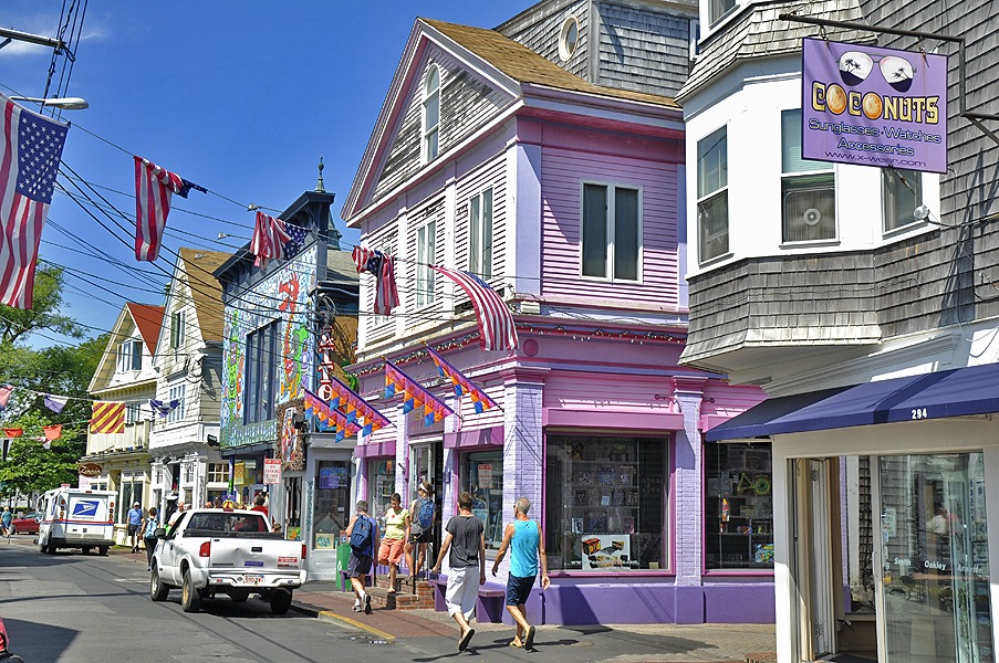 Provincetown