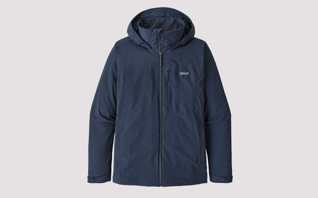 Quandary Jacket