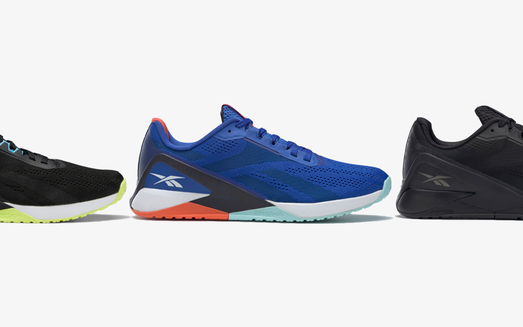 Reebok Nano X1