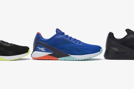 Reebok Nano X1