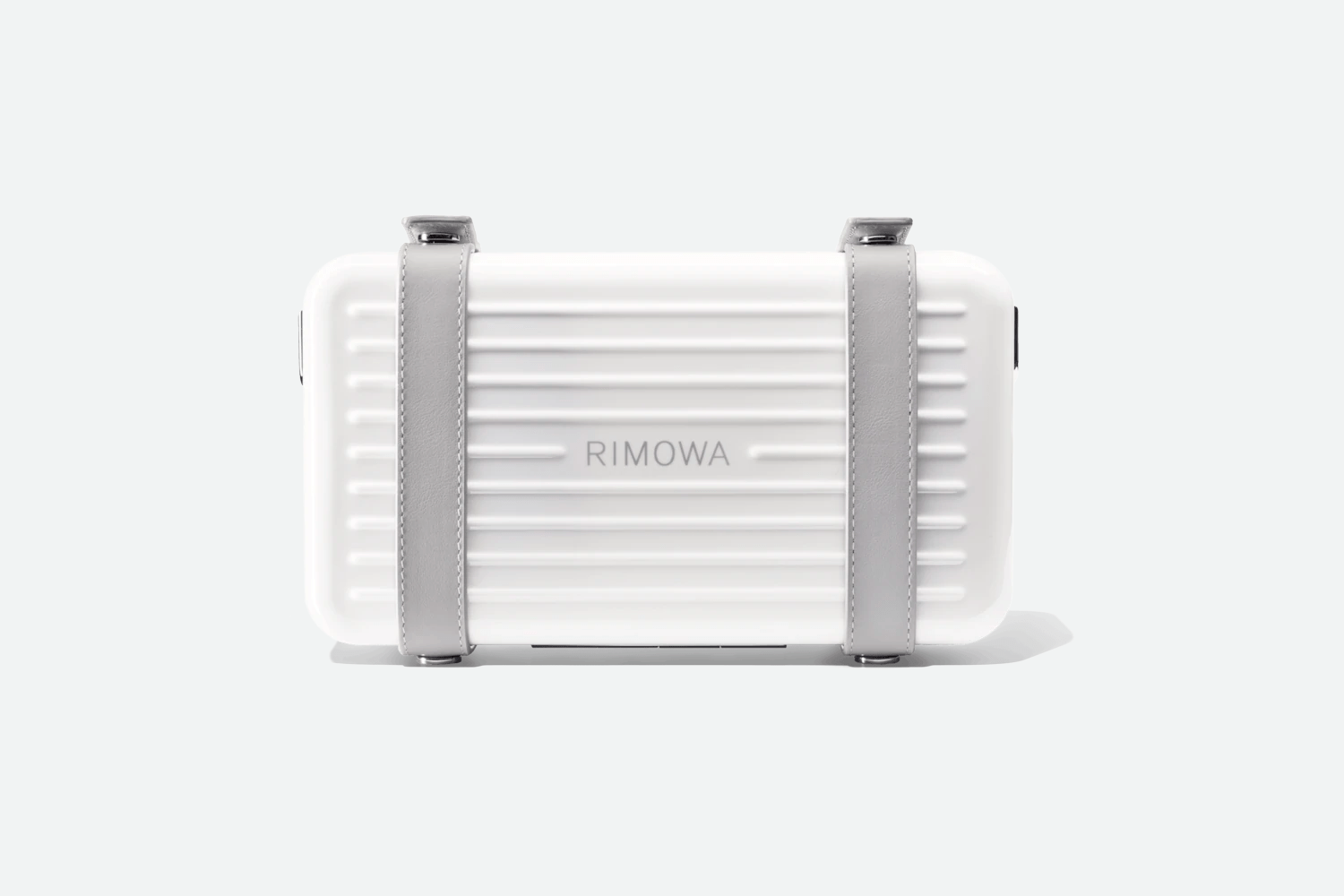 The Polycarbonate Cross-Body Bag