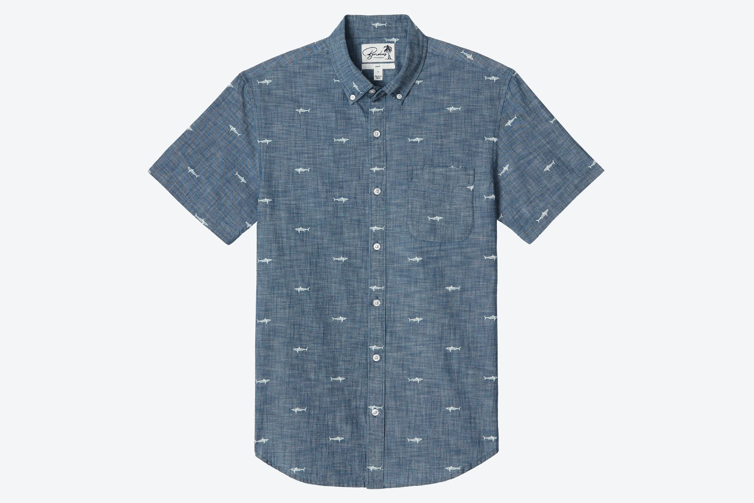 Riviera Short Sleeve Shirt