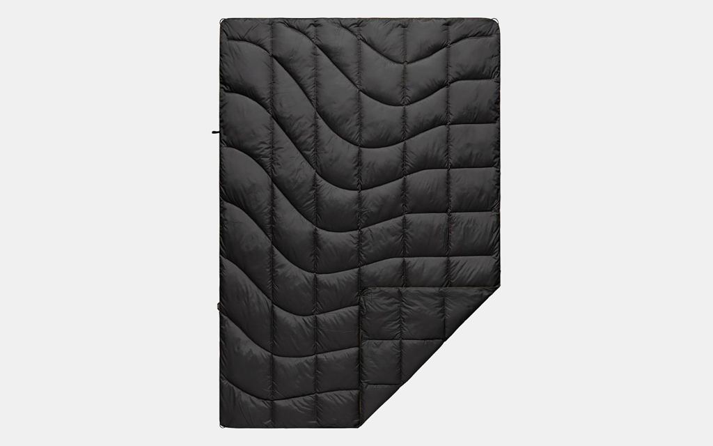 Rumpl Solid NanoLoft Blanket
