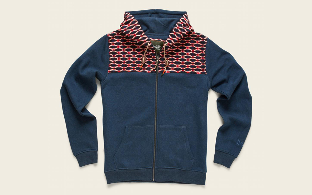 Shaman Hoodie