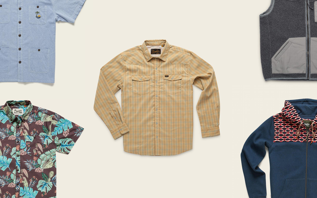 Shop the Howler Brothers Last Call sale