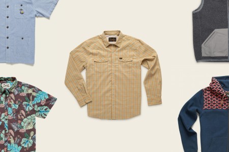 Shop the Howler Brothers Last Call sale