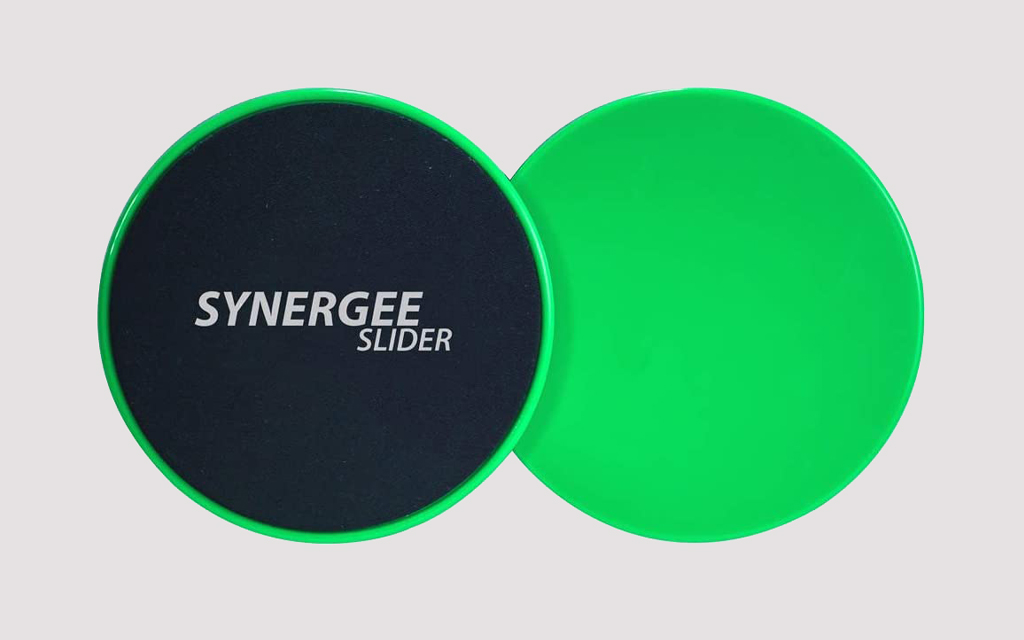 Synergee Core Sliders