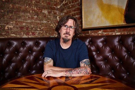 John Darnielle Loves Talking About Records Almost as Much as He Loves Making Them