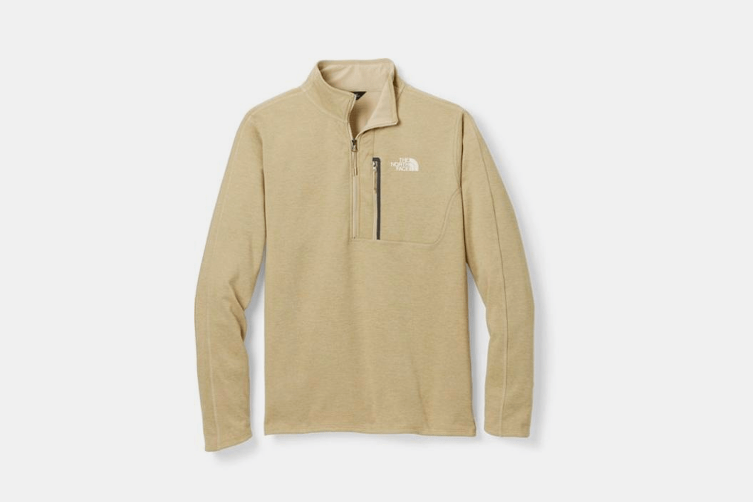 The North Face Canyonlands Half-Zip Fleece Pullover