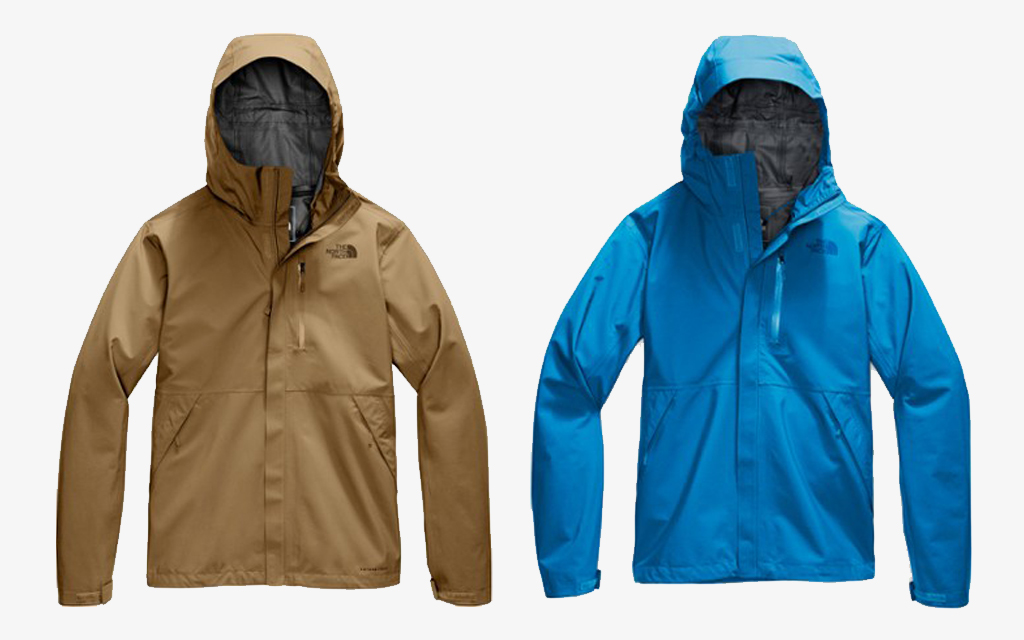 The North Face Dryzzle Futurelight Jacket