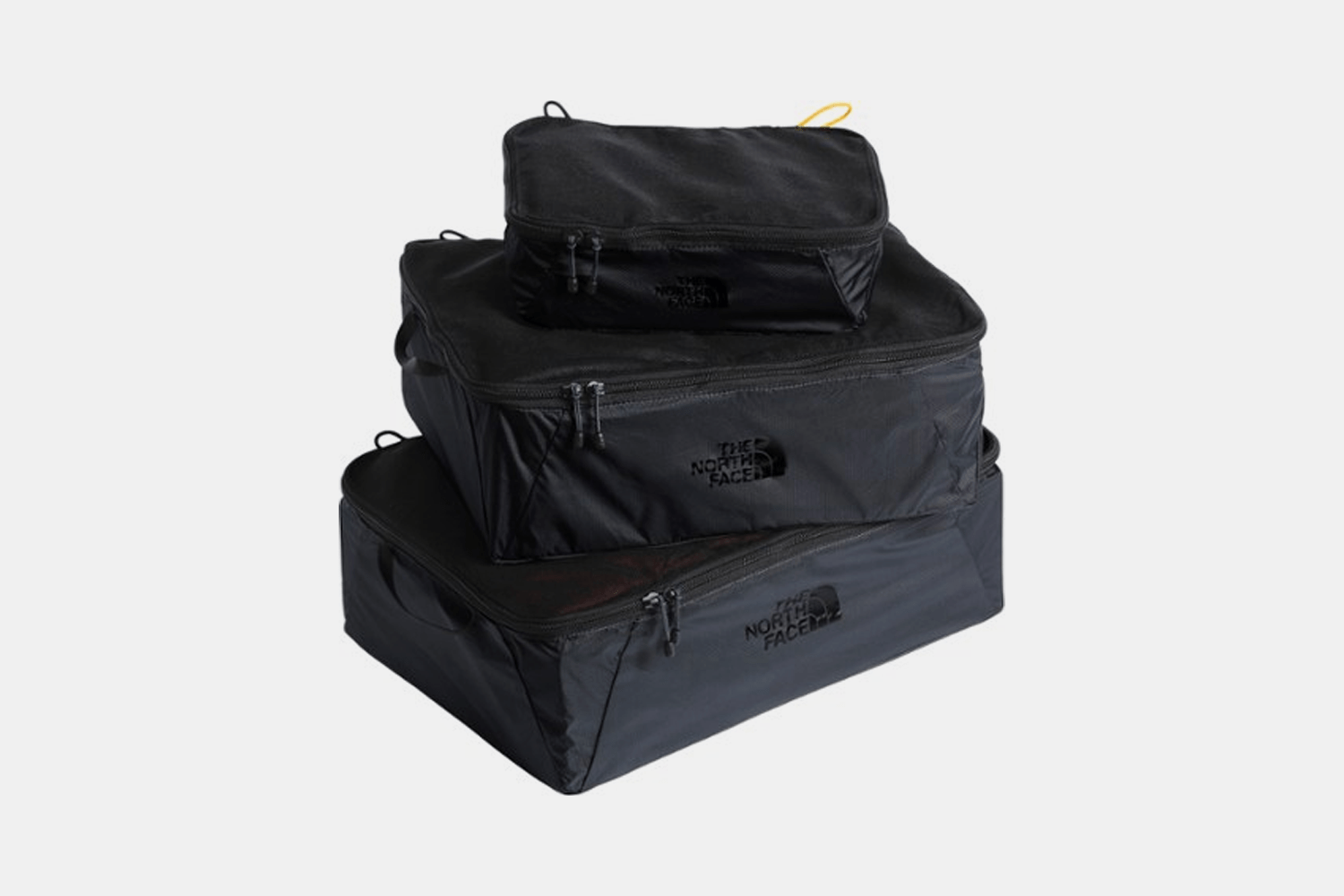 The North Face Flyweight Cube Package
