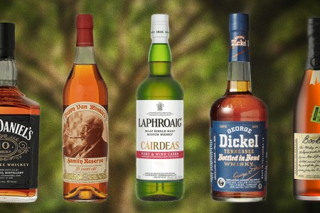 When Can You Buy This Year’s Pappy? Consult Our Whiskey Release Schedule.